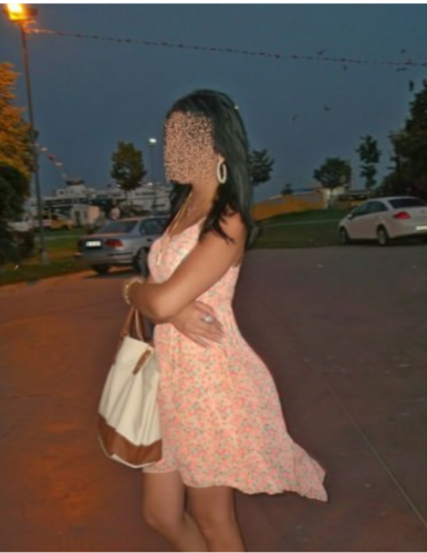 Kadıköy Elit Escort Pelin
