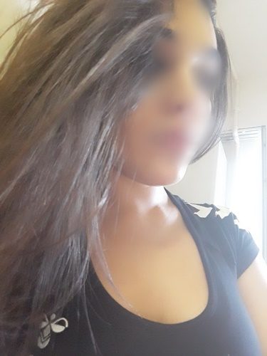 Şişli Elit Escort Gizem