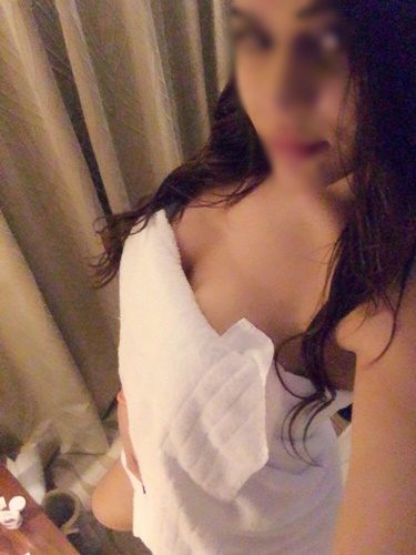 Şişli Elit Escort Gizem