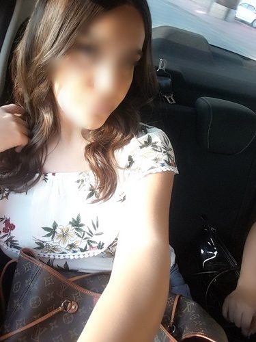 Şişli Elit Escort Gizem