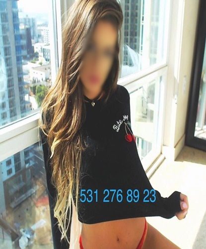 Şişli Elit Escort Pınar