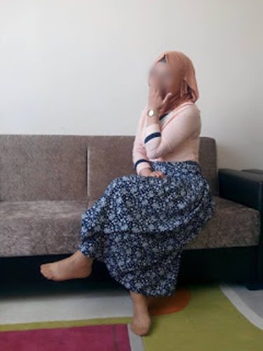 Şişli Escort Kondomsuz Filiz