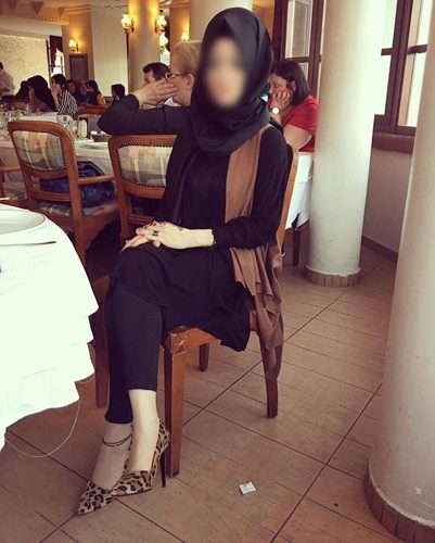 Şişli Escort Kondomsuz Filiz