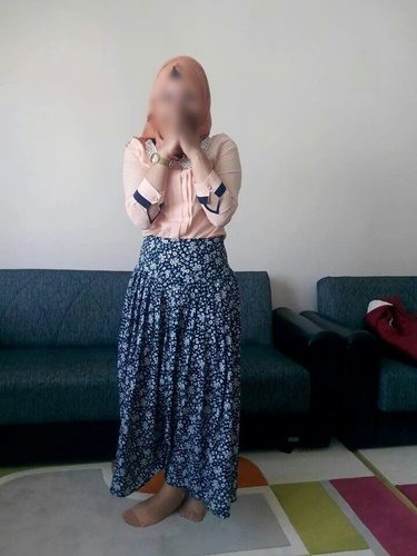 Şişli Escort Kondomsuz Filiz