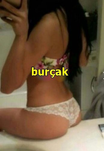 Şişli Seksi Escort Burçak