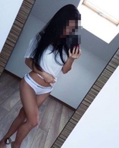 Şişli Elit Escort Sertap
