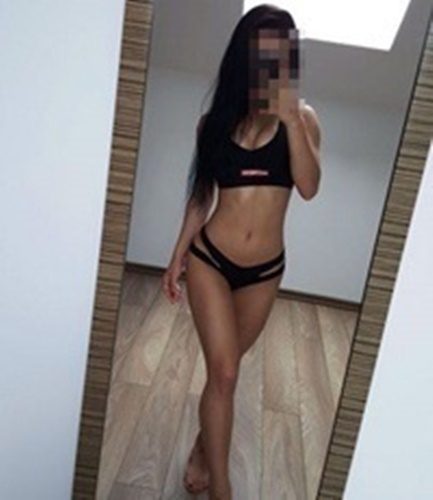 Şişli Elit Escort Sertap