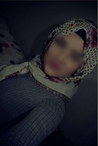 Şişli Sınırsız Escort Masal