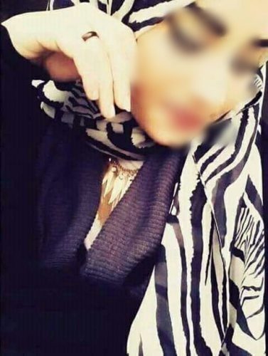 Şişli Sınırsız Escort Masal