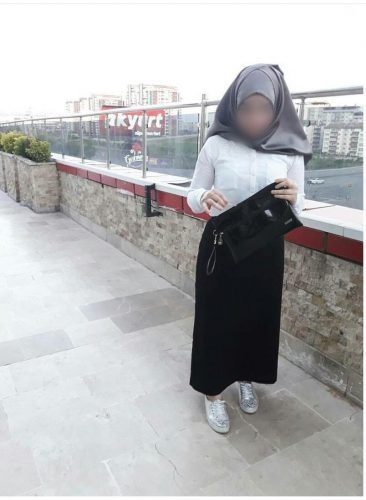 Şişli Sınırsız Escort Masal