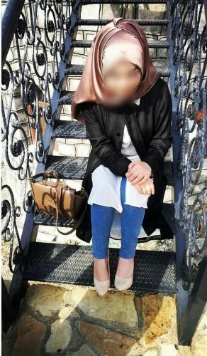 Şişli Sınırsız Escort Masal