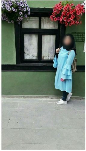 Şişli Sınırsız Escort Masal