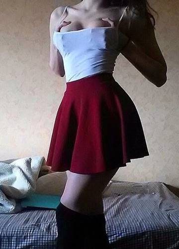 Avrupa Yakası Escort Yeliz