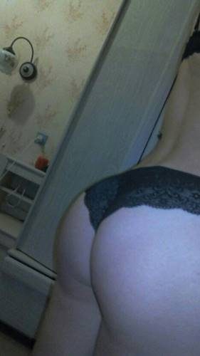 Kadıköy Ateşli Escort Sanem