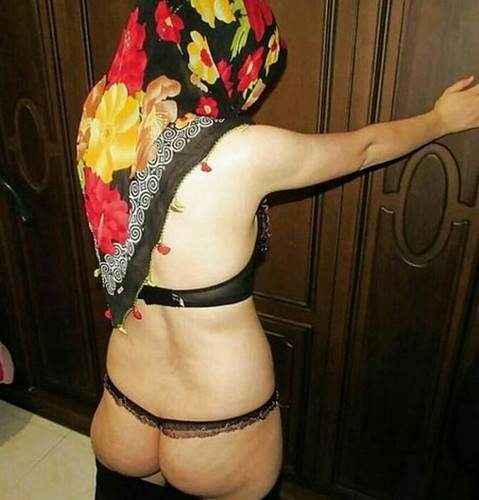 Kadıköy Türbanlı Escort Gamze
