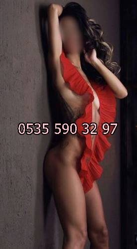 Şişli Yeni Escort Sıla