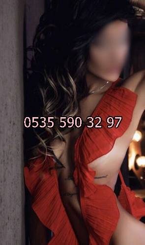 Şişli Yeni Escort Sıla