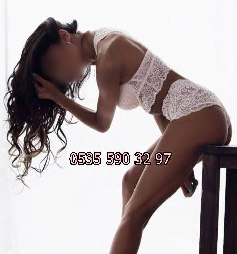 Şişli Yeni Escort Sıla