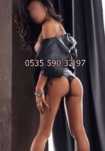 Şişli Yeni Escort Sıla