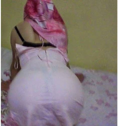 Şişli Kapalı Escort Elif