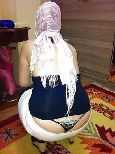 Şişli Kapalı Escort Elif