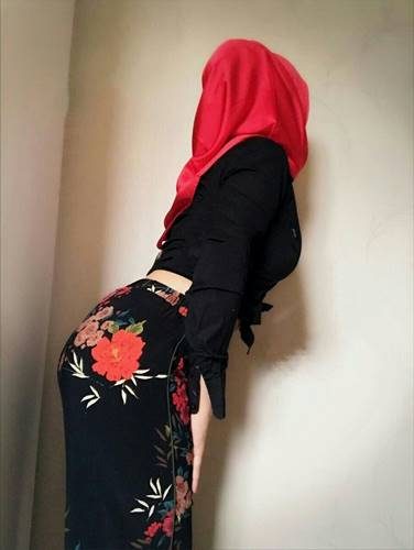 Avrupa Yakası Kapalı Escort Yonca