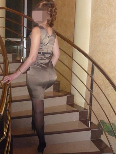Mecidiyeköy Olgun Escort Sevinç