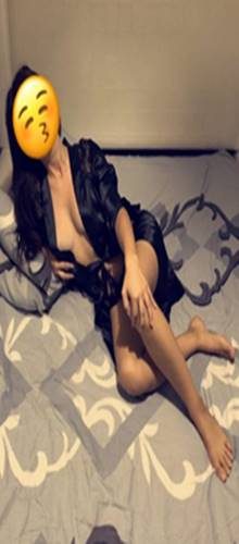 Şişli Genç Escort Burcu