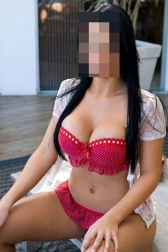 Harbiye Sınırsız Escort Nisa