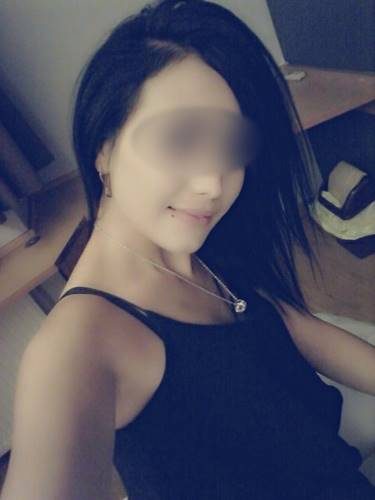 Rus Escort Bayan Mina