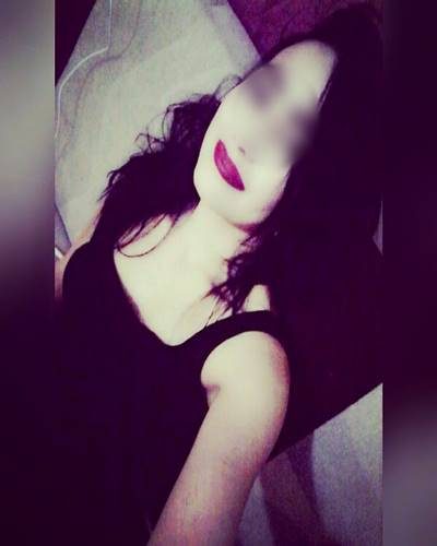 Rus Escort Bayan Mina