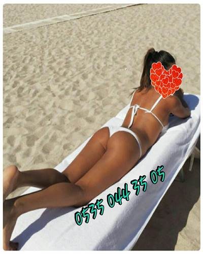 Avrupa Yakası Escort Dalım