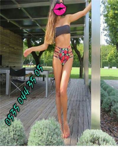 Avrupa Yakası Escort Dalım