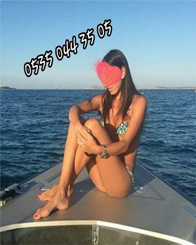Avrupa Yakası Escort Dalım