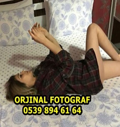Avrupa Yakası Escort Aymaral