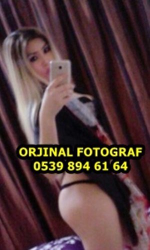 Avrupa Yakası Escort Aymaral