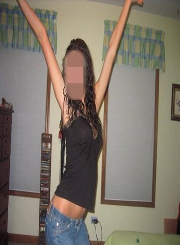 Etiler Escort Bayan Ece