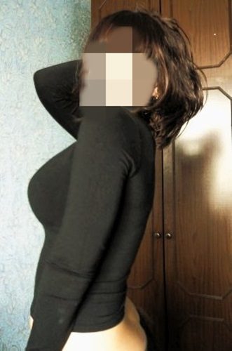 Etiler Escort Bayan Ece