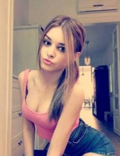 Mecidiyeköy Yeni Escort Serpil
