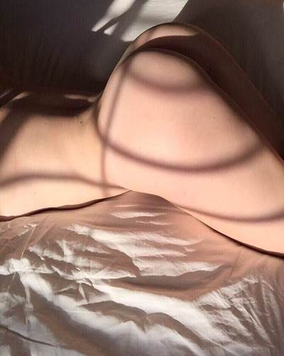 Mecidiyeköy Escort Selen