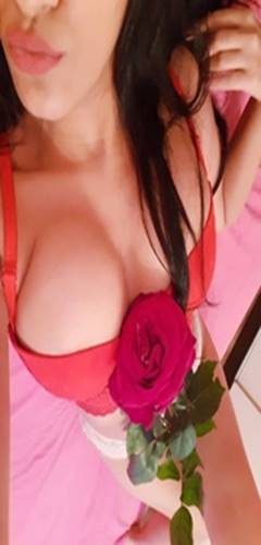 Mecidiyeköy Escort Otele Gelen Sena