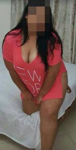 Nişantaşı Olgun Escort Sevilay