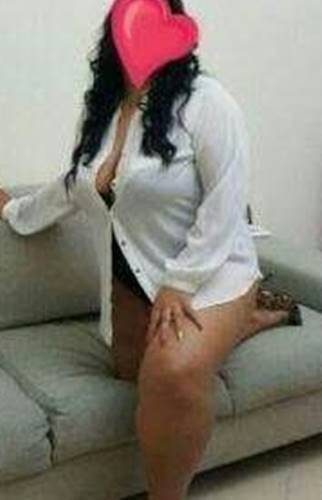 Nişantaşı Olgun Escort Sevilay