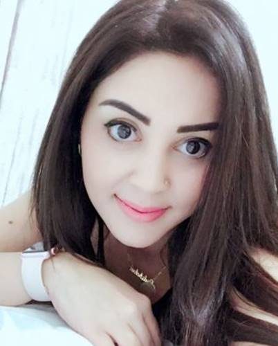 Şişli Escort Ayla
