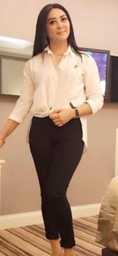 Şişli Escort Ayla