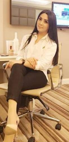 Şişli Escort Ayla