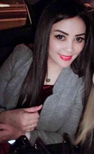 Şişli Escort Ayla
