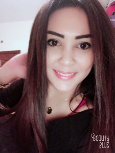Şişli Escort Ayla
