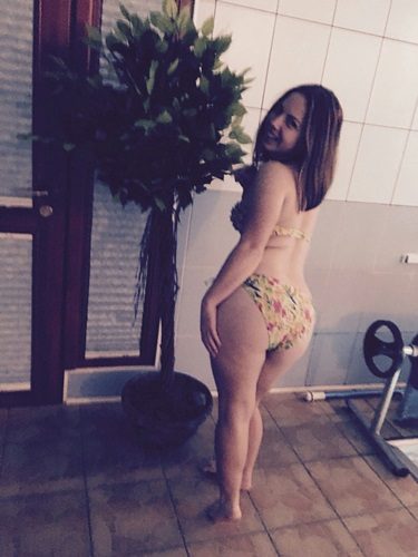 Şişli Escort Mira