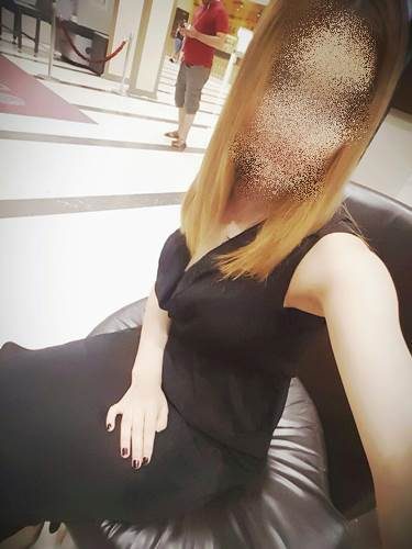 Şişli Oral Escort Lena